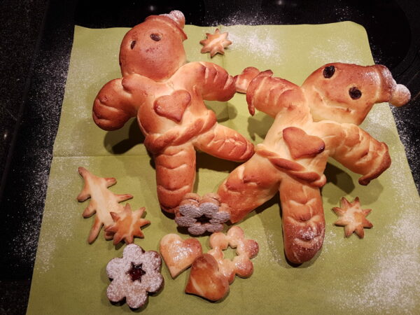 Kurs 4: Weihnachtskurs und Frühlingsrollen - Image 2