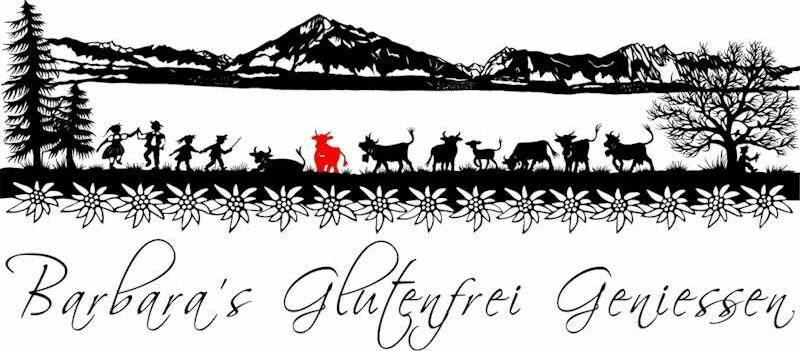 Glutenfrei Geniessen